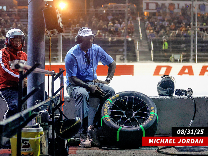 michael jordan nascar sub getty 1