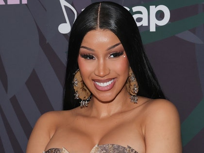 cardi b getty 1