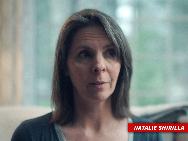 sub natalie shirilla netflix