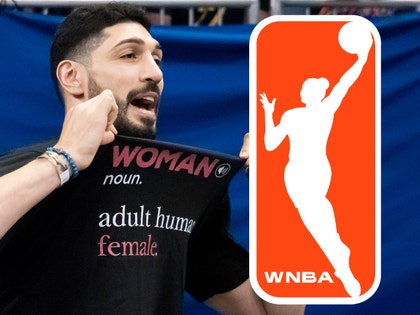enes kanter WNBA getty