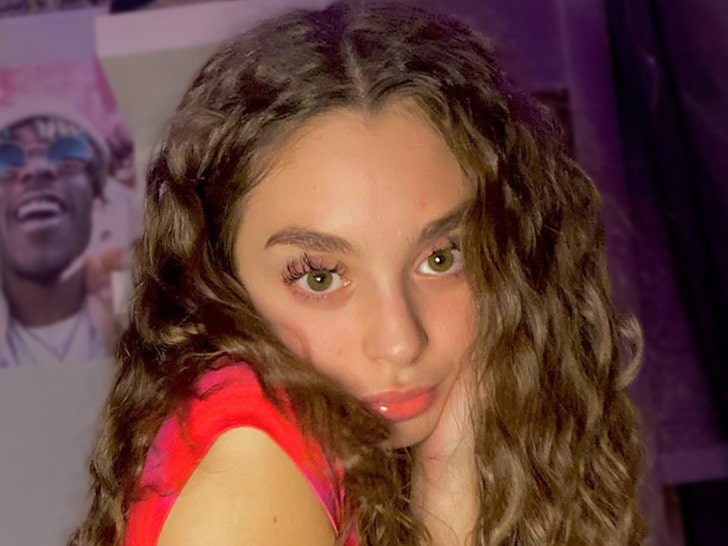 mackenzie shirilla insta 1
