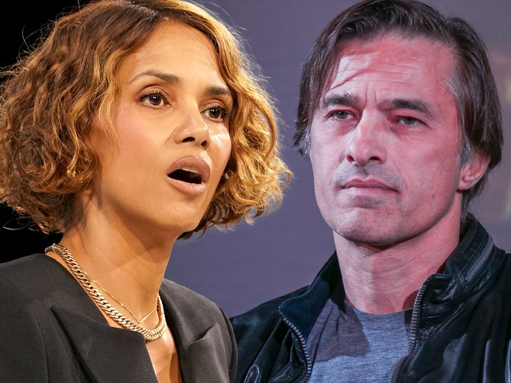After Son’s Heartbreaking Text To Dad, Halle Berry Fights To Block His Testimony, Accuses Ex Of Coaching Him