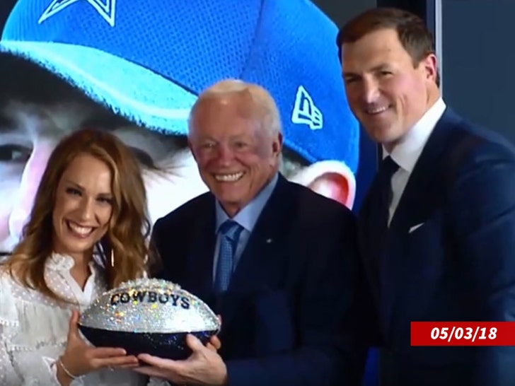 Jason Witten unretires and signs with Cowboys after disastrous ESPN spell, Dallas Cowboys