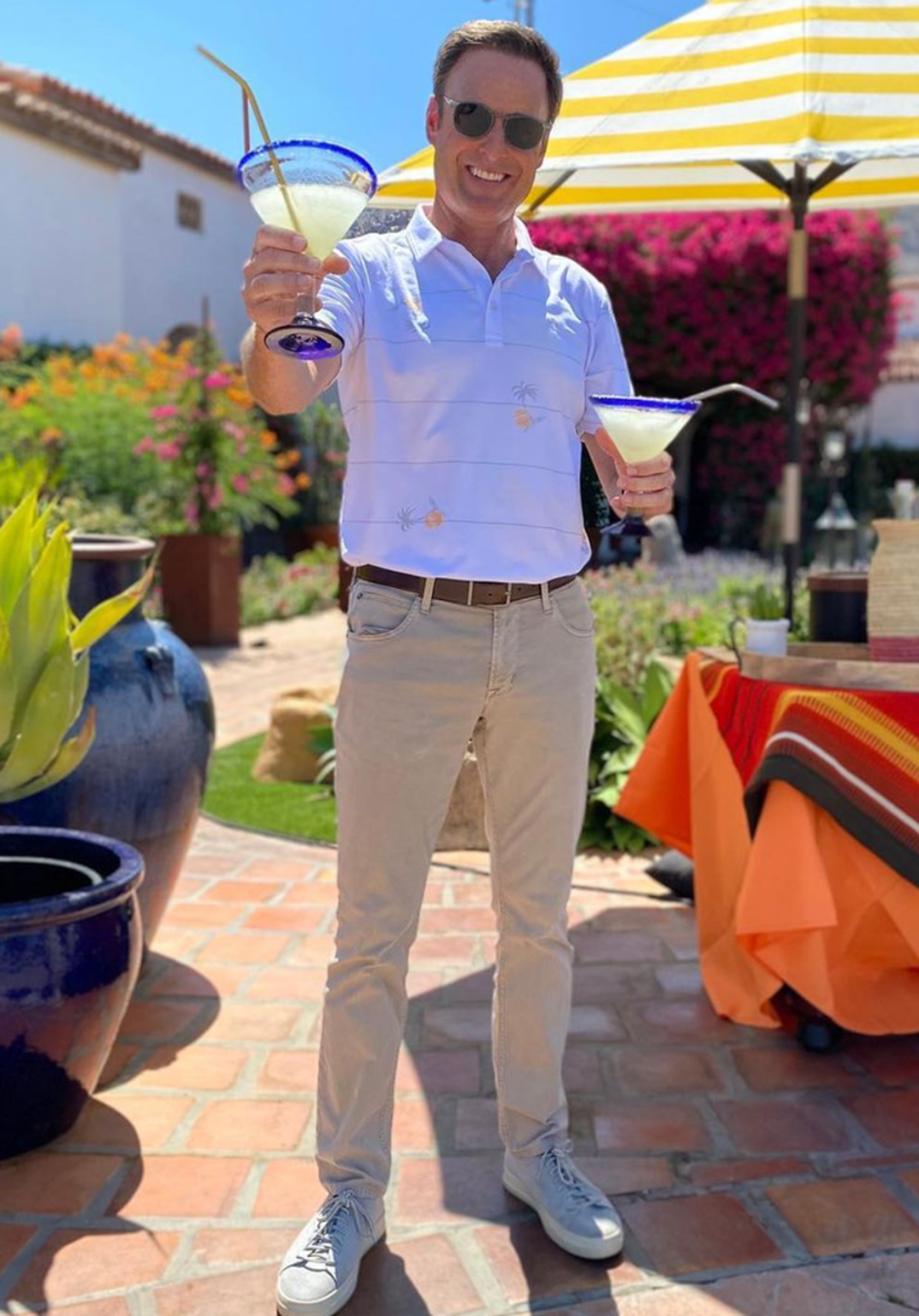 Chris Harrison