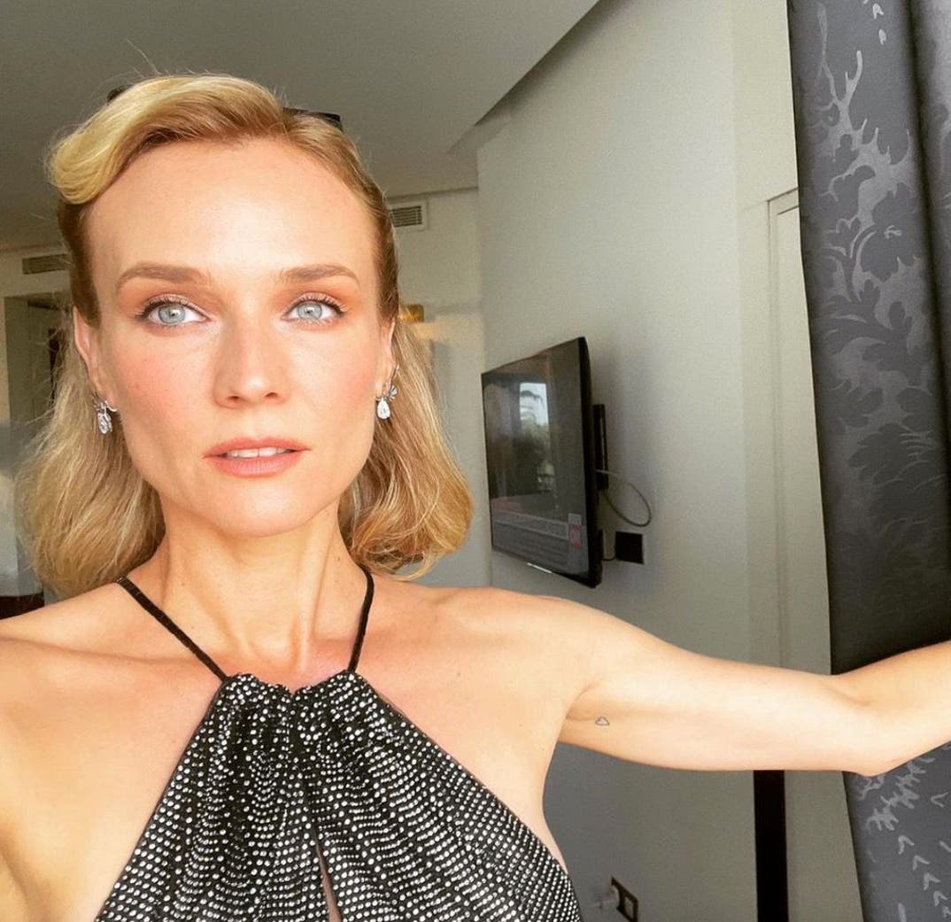 Diane Kruger