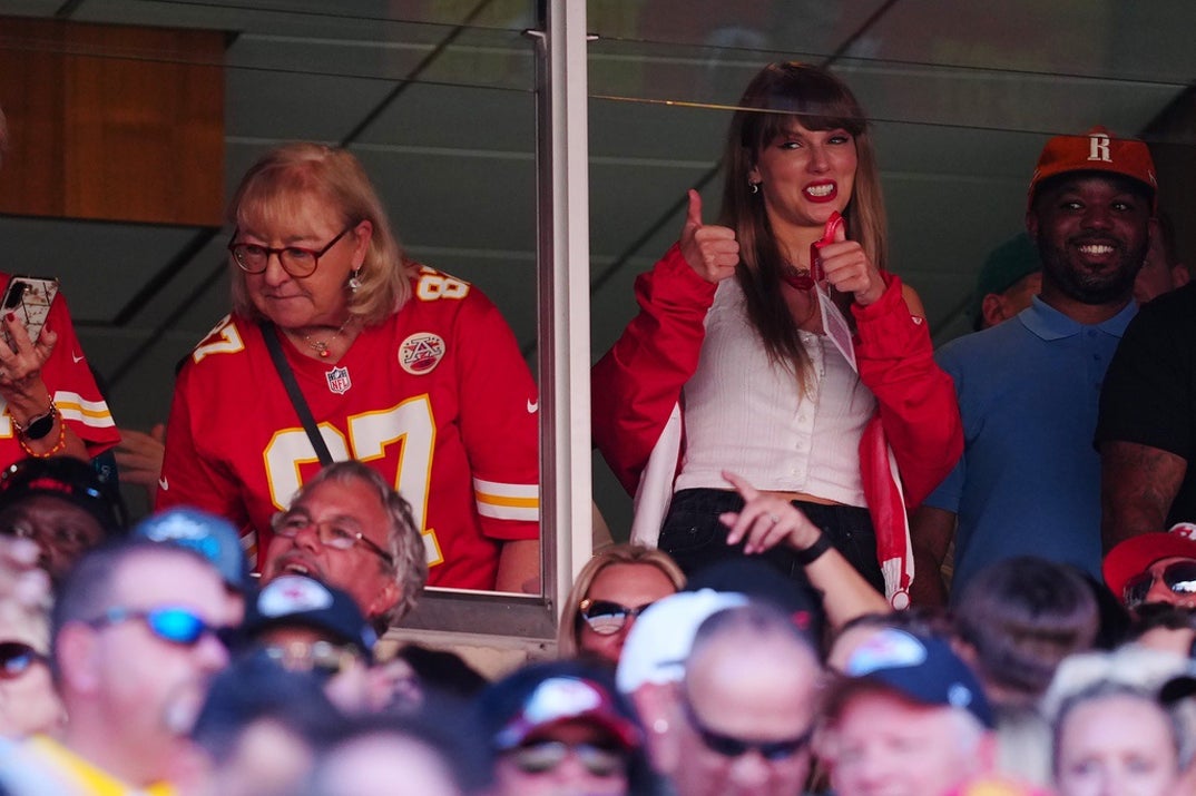 09/24/23: Chiefs vs. Bears