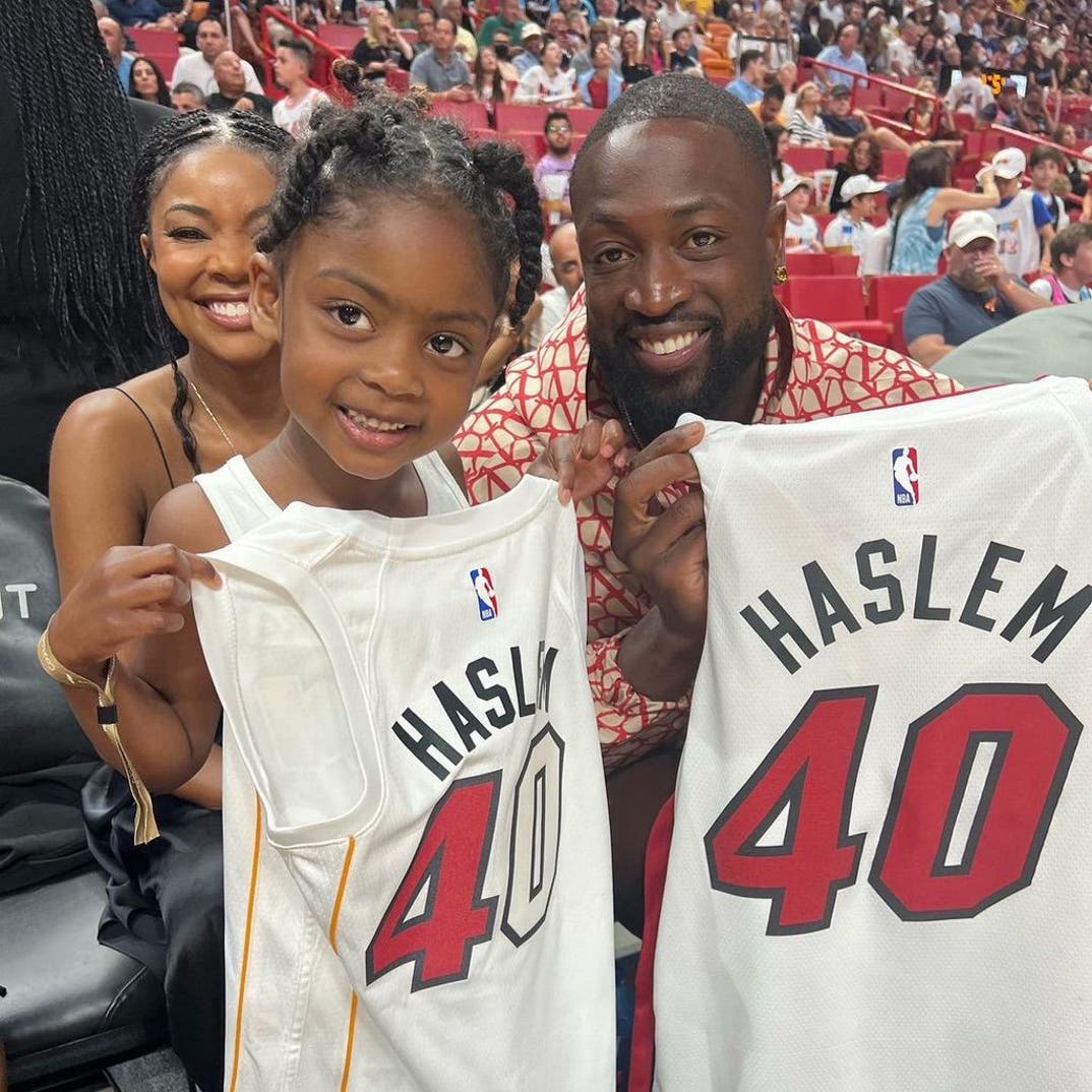 Dwyane Wade