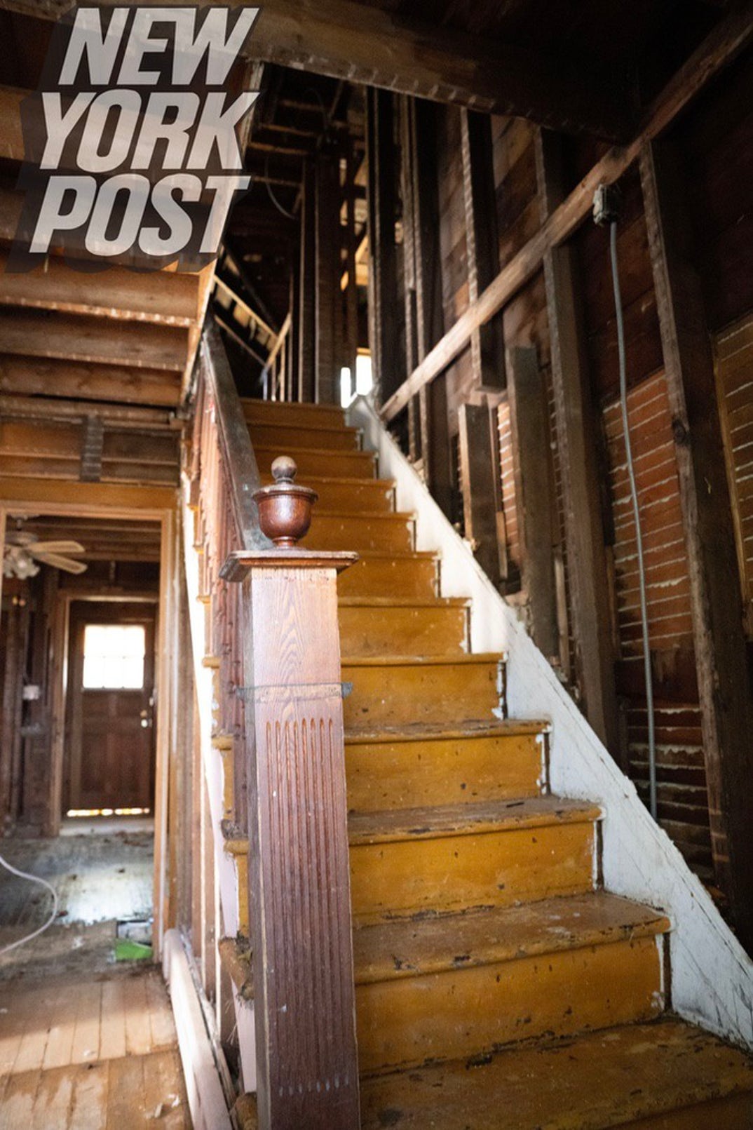 Connecticut House Of Horrors 0