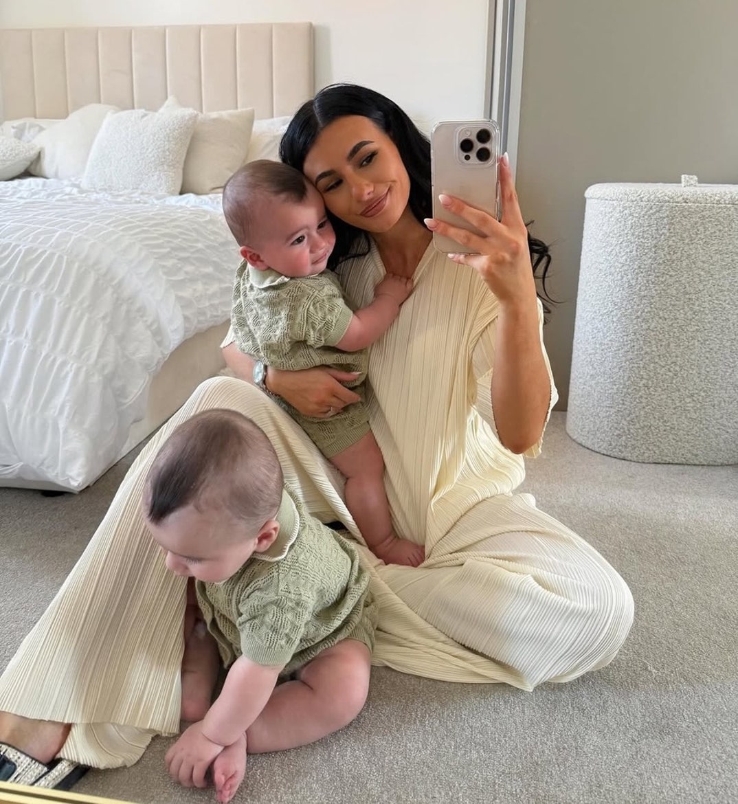 Brittany Miller Social Shots 10