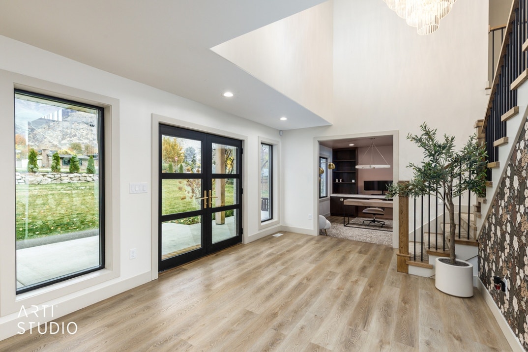 essi & Jordan Ngatikaura House 12