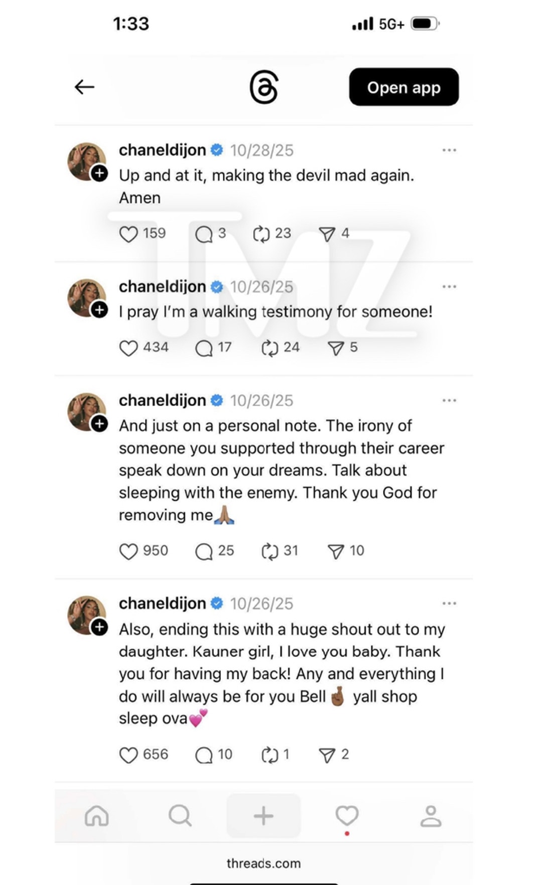 Giving A Smile Foundation Gala 3