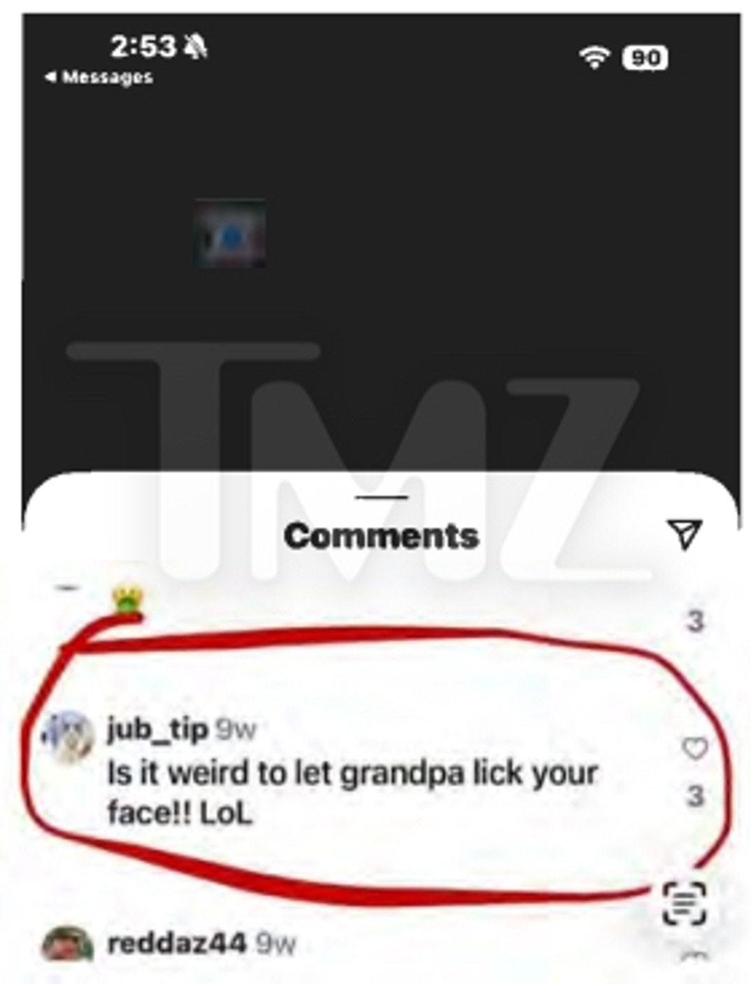 Brittany Furlan Messages 7