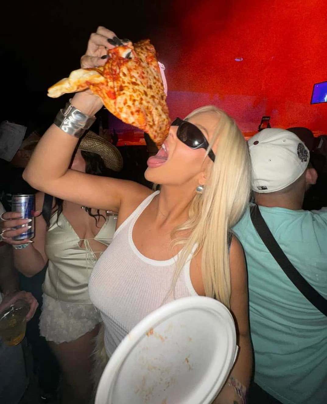 Tana Mongeau