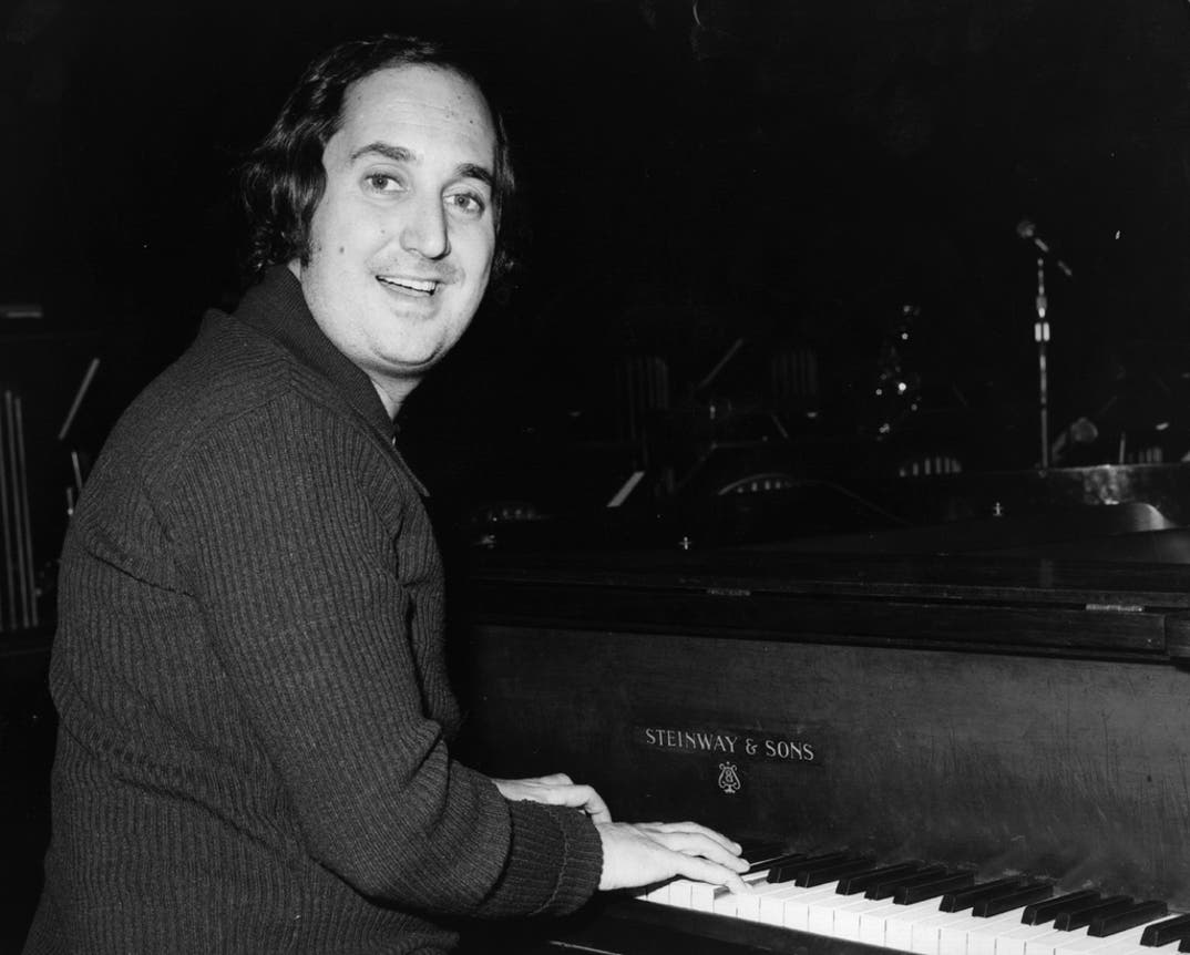 Neil Sedaka Remembering 2
