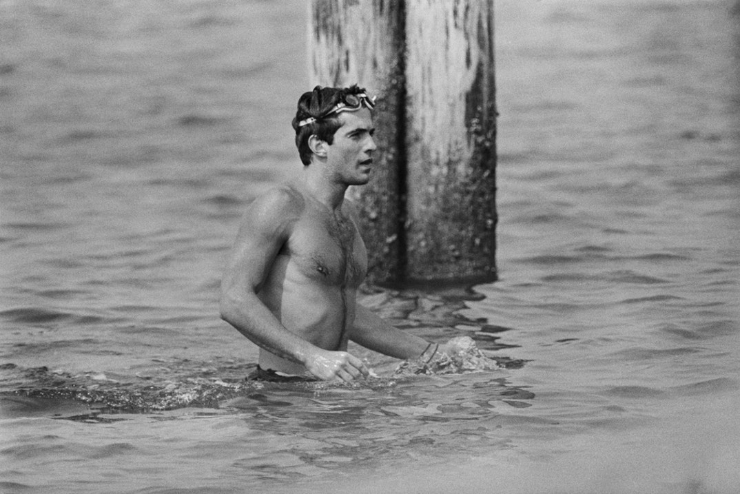 JFK JR Best Shots 10