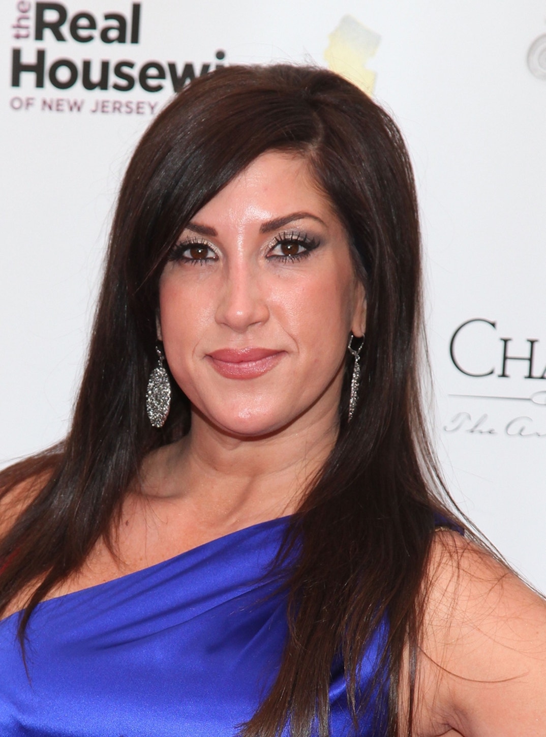 Real Housewives of New Jersey Through The Years 2