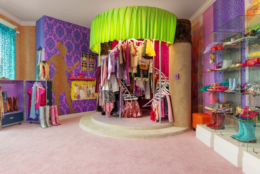 Hannah Montana Beach House Airbnb 8