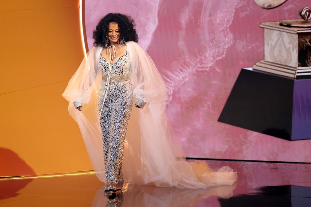 Diana Ross Through The Years 10