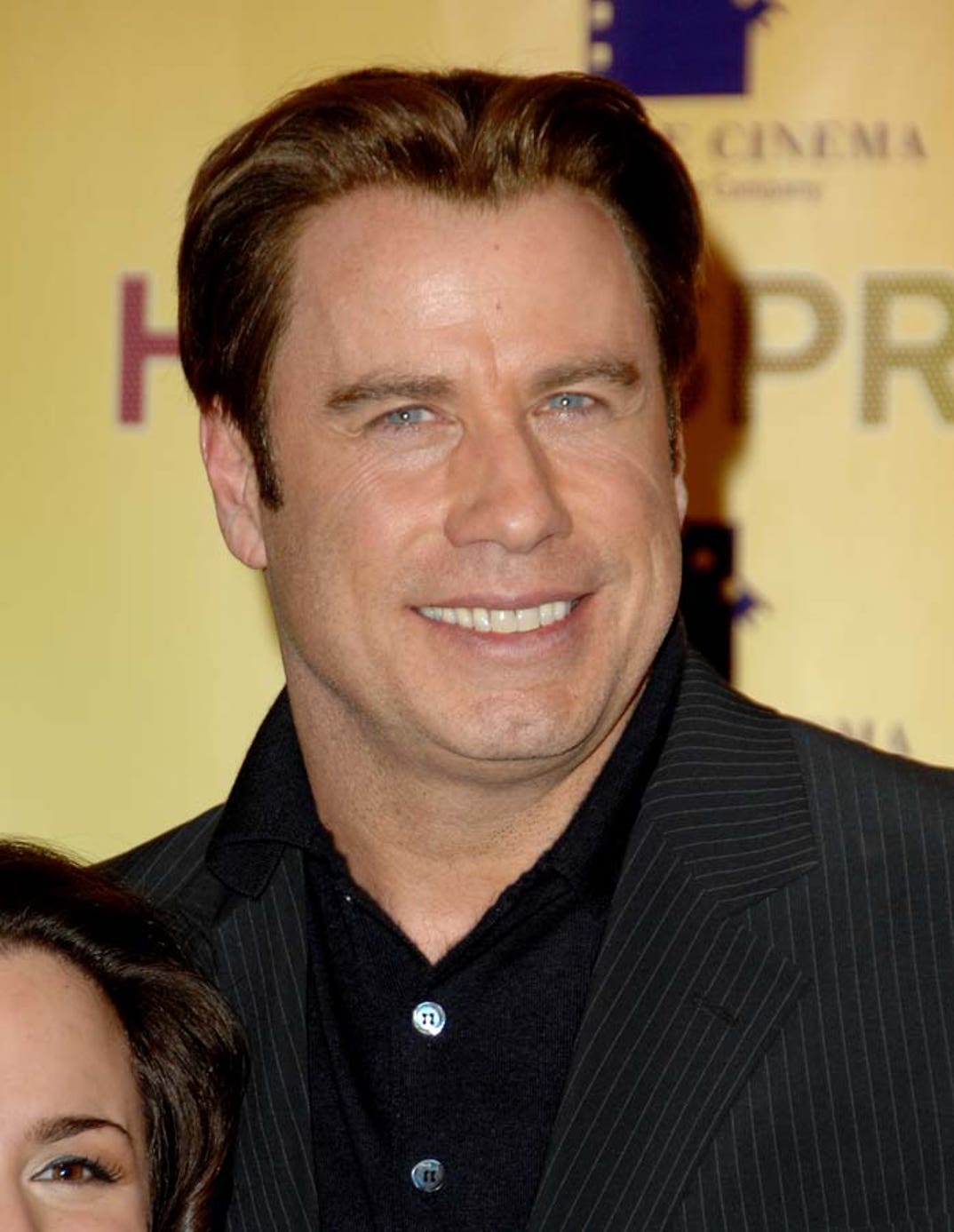 John Travolta