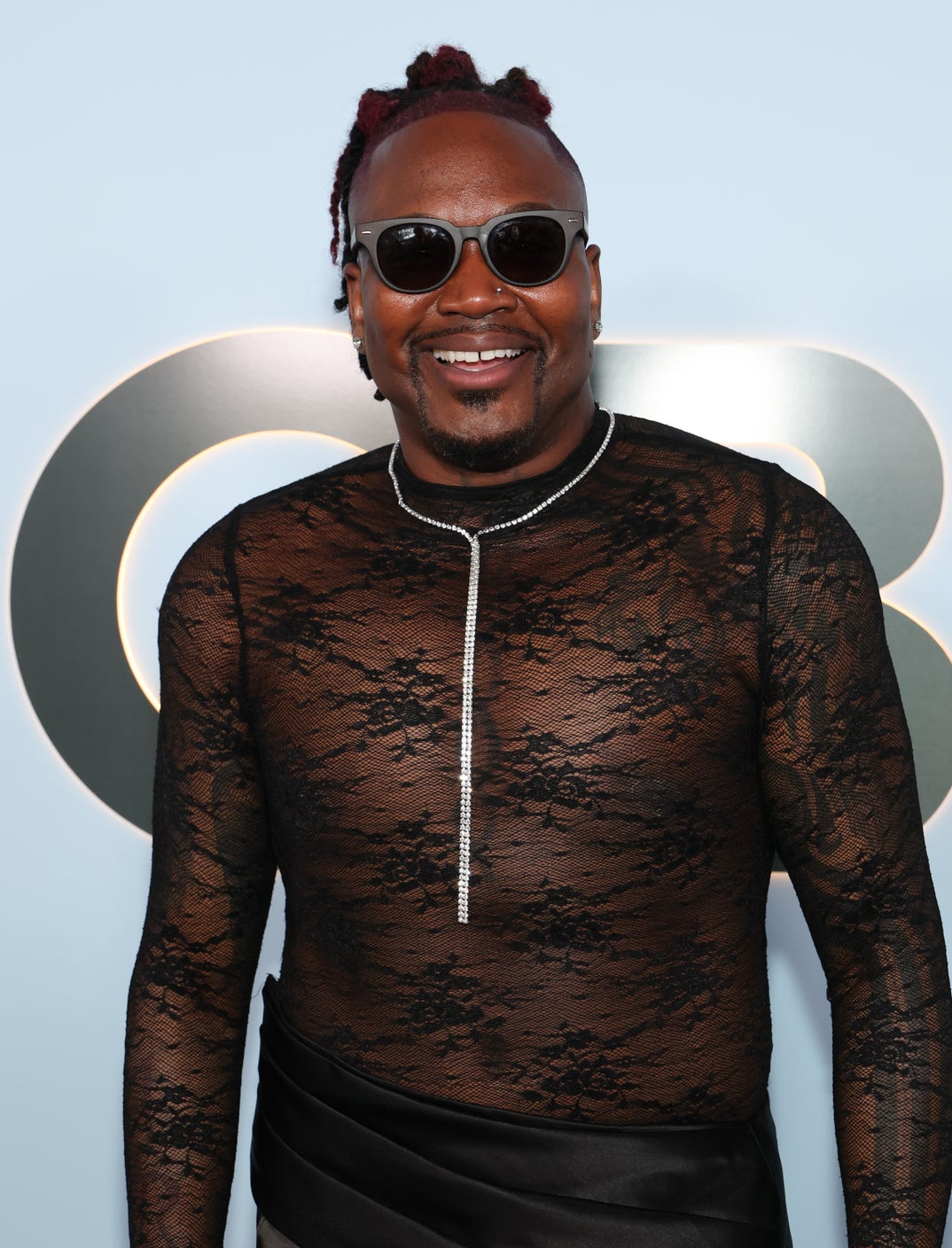 Tituss Burgess