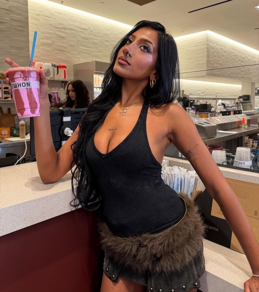 Lara Raj
