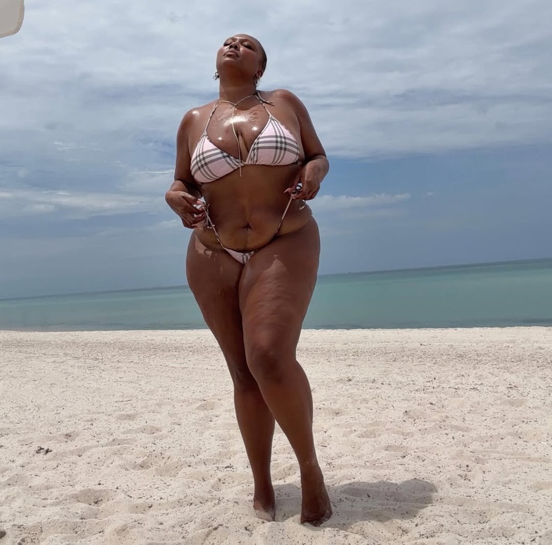 Lizzo