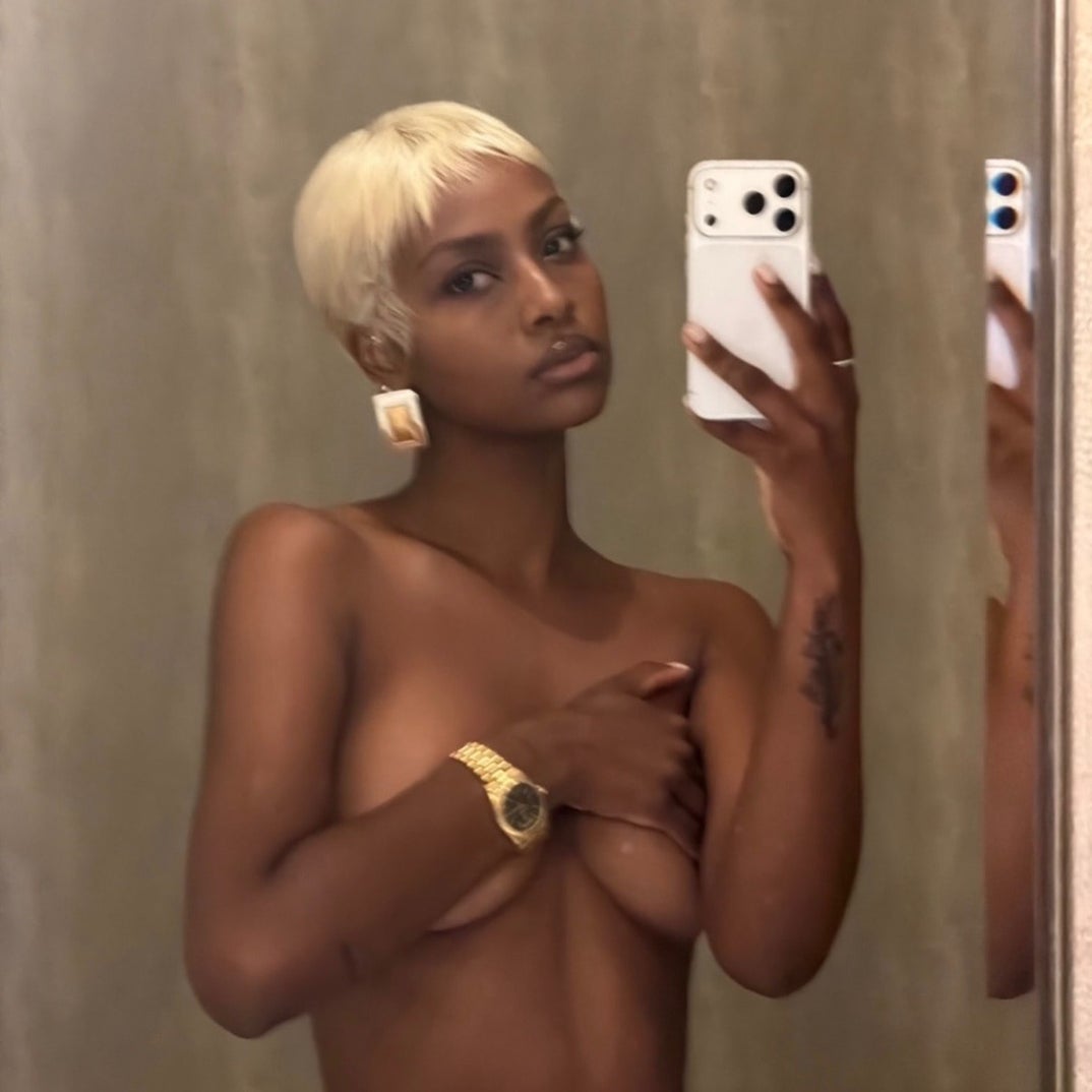 Justine Skye Hot Shots 15