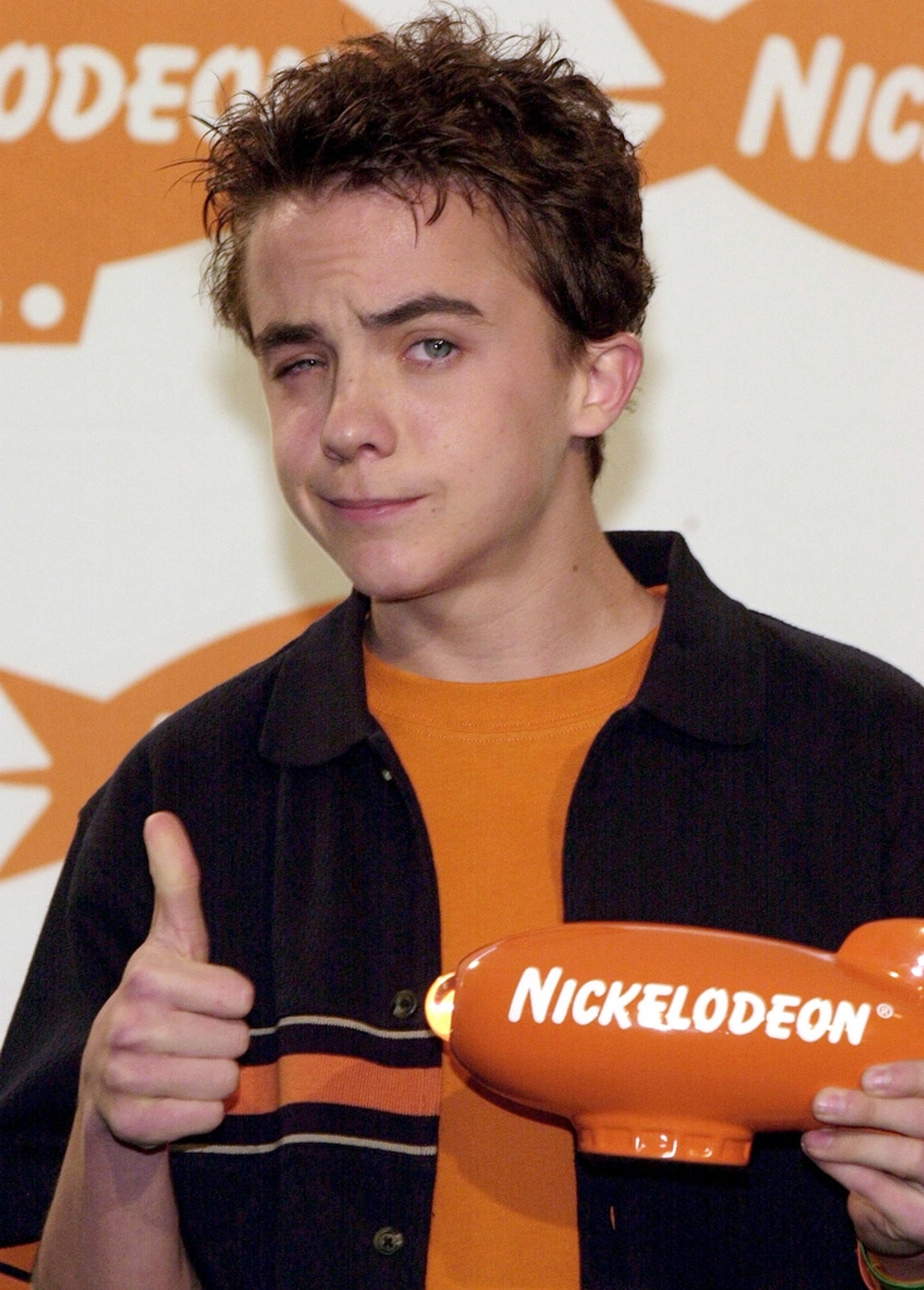 Frankie Muniz Through The Years 7