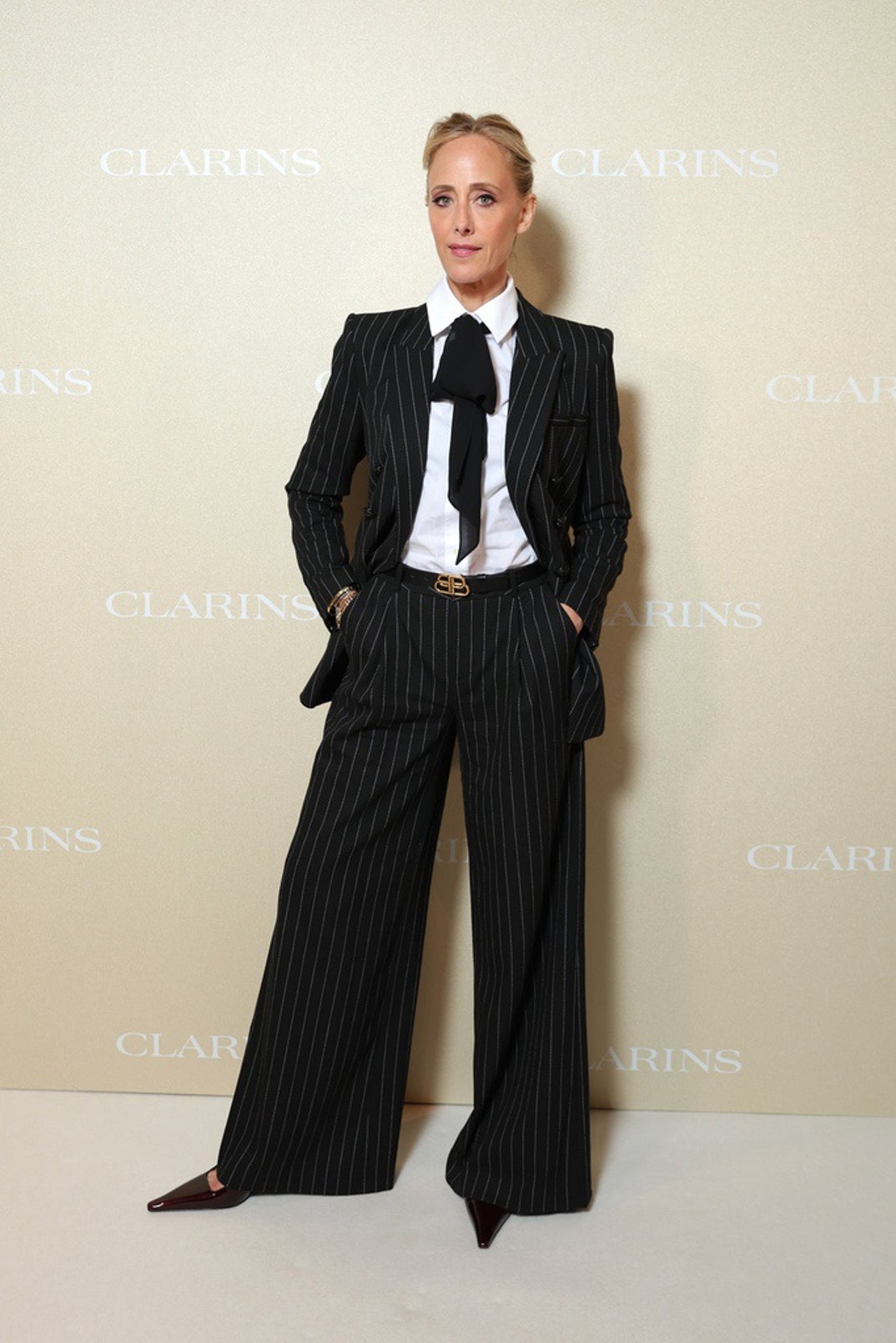 Clarins PFW 2
