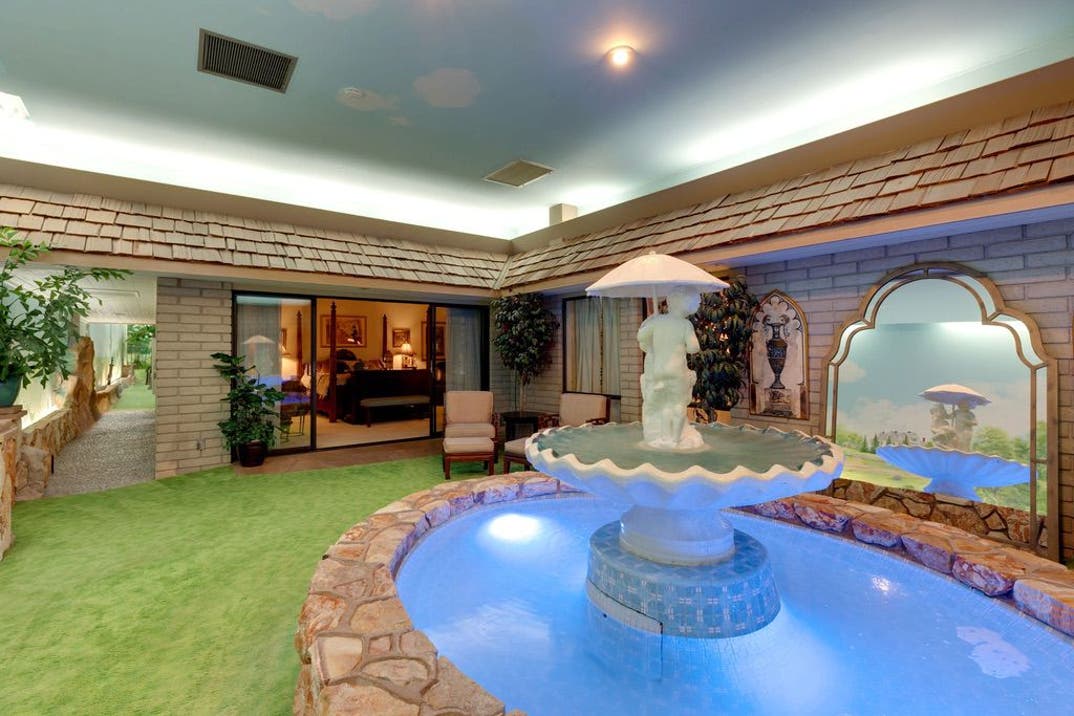 Zak Bagans Home 50
