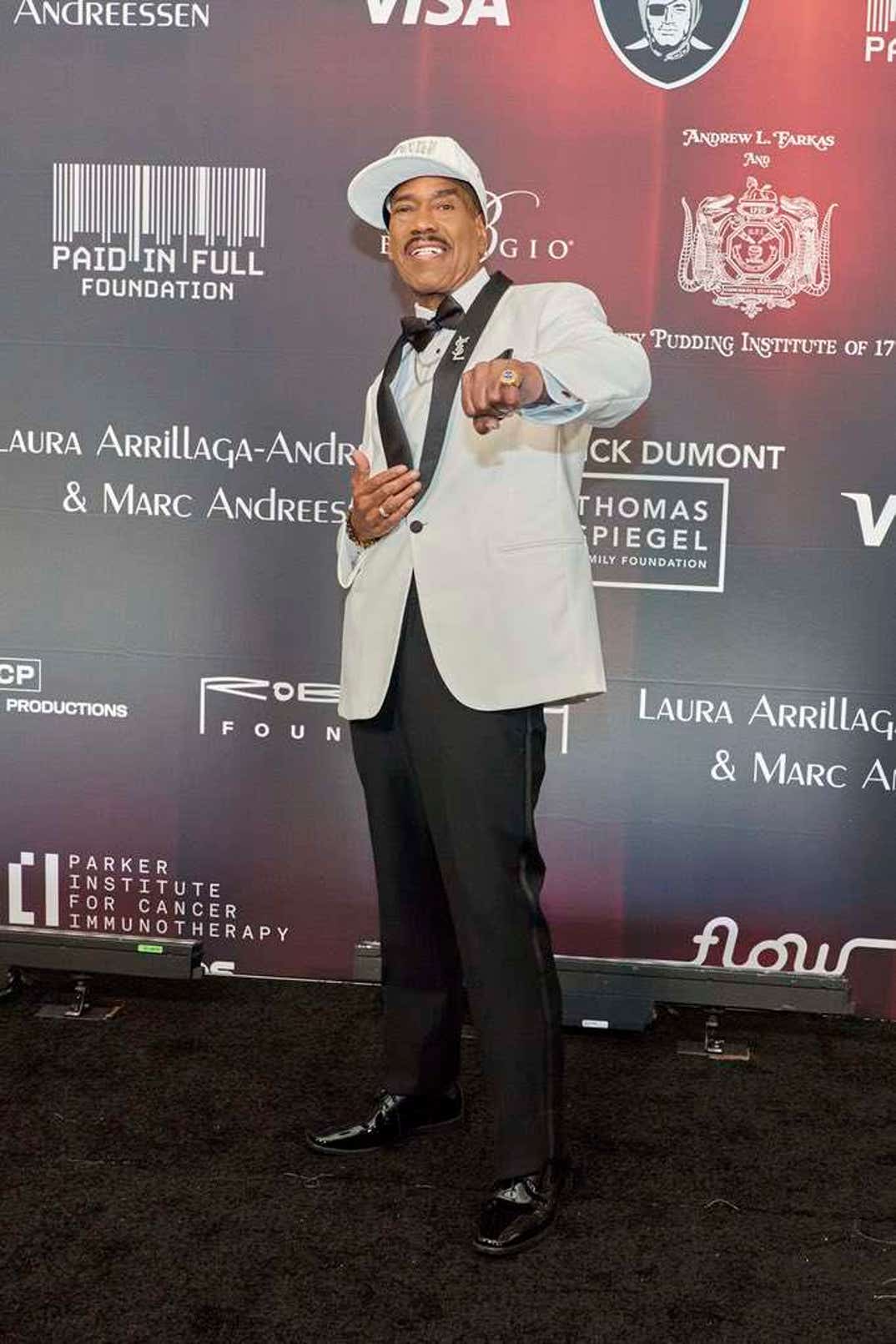 Paid In Full Foundation 31