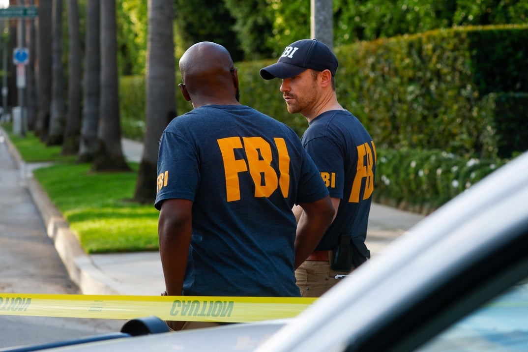 Eric Swalwell FBI Raid 2