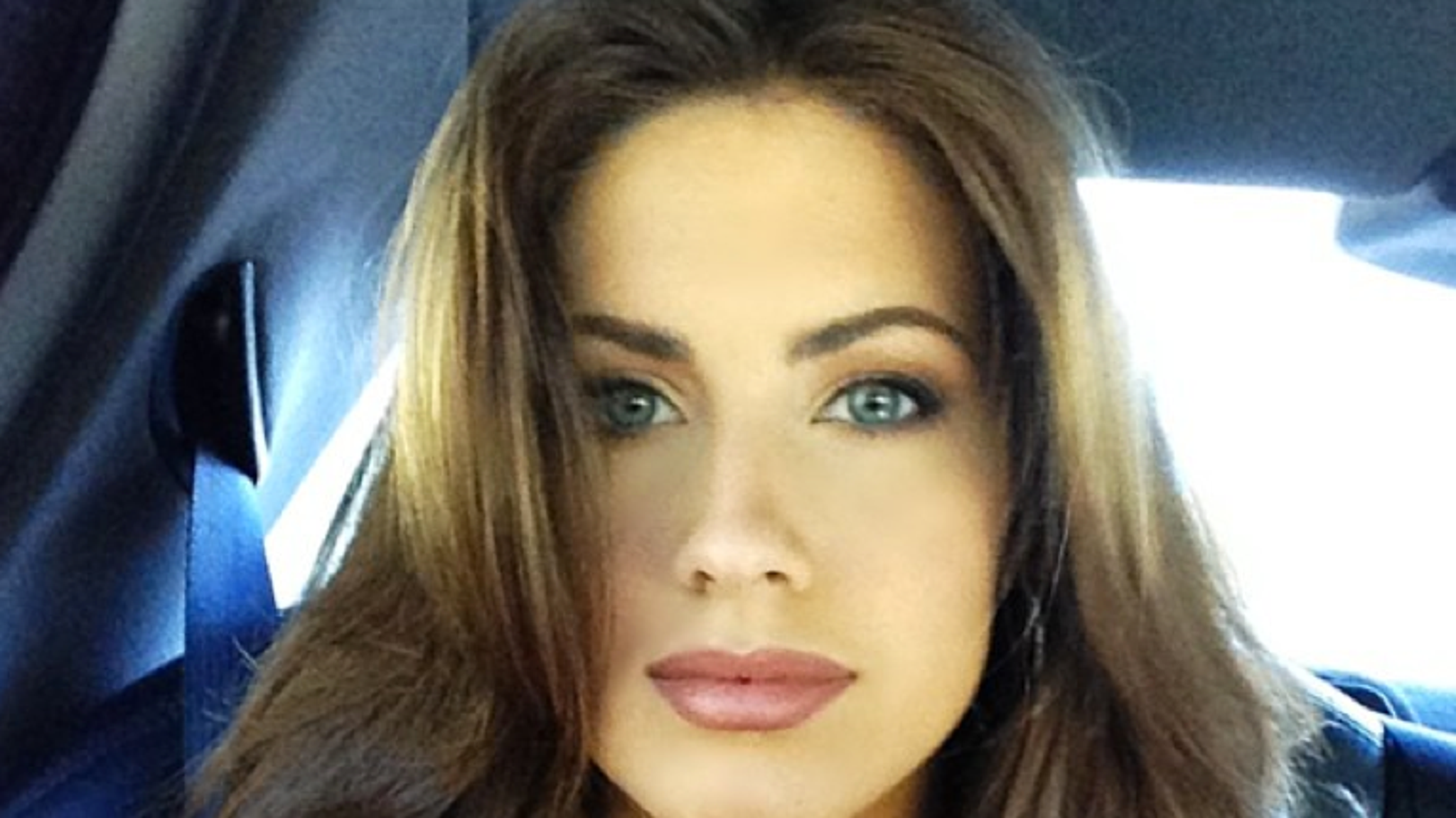 Katherine Webb's Hot Shots