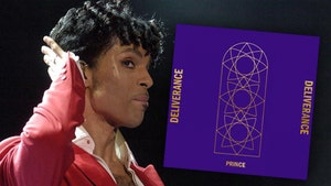 Prince's Unreleased Tracks Drop Ahead of Anniversary!