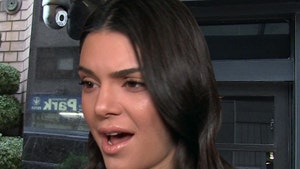 Kendall Jenner Shopping for New Home after Stalker and Robbery Issues