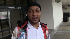DJ Quik Says He'll Work With Lonzo Ball If He Can Actually Rap