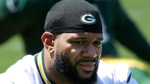 Packers TE Lance Kendricks Busted For Weed In Sept.