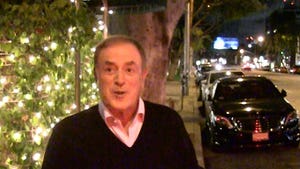 Al Michaels Says Patriots Can Win Without Brady, Hopes Collinsworth Stays Put