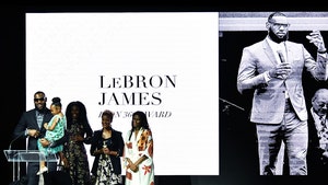 LeBron James, 'I Stand With Nike All Day, Every Day'