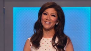 Julie Chen Officially Announces Her Exit From 'The Talk'