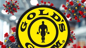 Gold's Gym Files for Bankruptcy Amid Coronavirus Pandemic