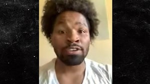 Shawn Porter to Mike Tyson, Run It Back with Evander Holyfield!!!