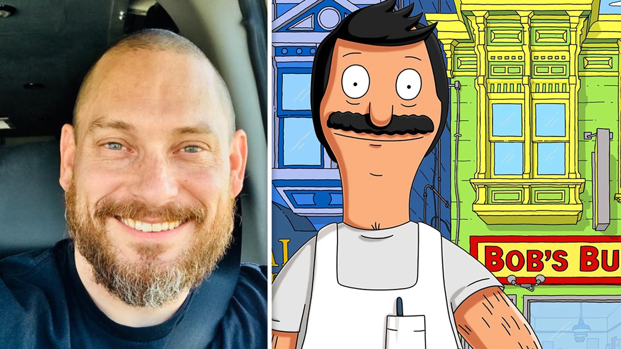 ‘Bob’s Burgers’ Animator Dave Creek dies at 42 after parachute jump crash