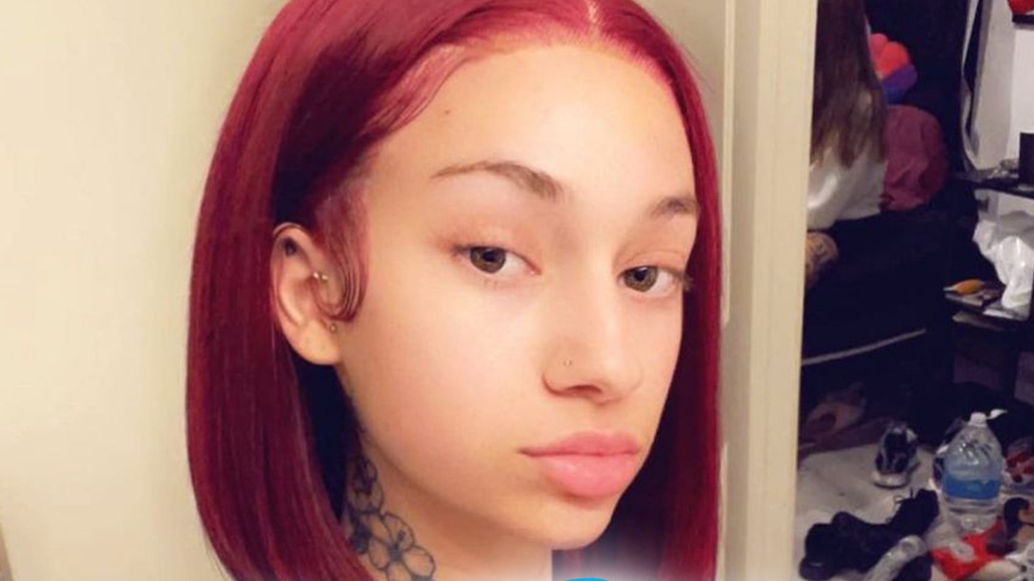 Fans bhad only content bhabie Bhad Bhabie