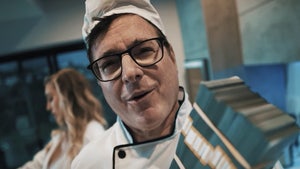 Bob Saget’s Last Role, Chef in Desiigner's Music Video