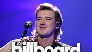 Morgan Wallen to Perform Billboard Awards, First Since 'N-Word' Controversy