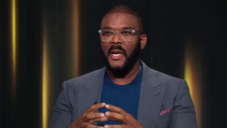 Tyler Perry Addresses Spike Lee 'Madea' Criticism with Chris Wallace.jpg