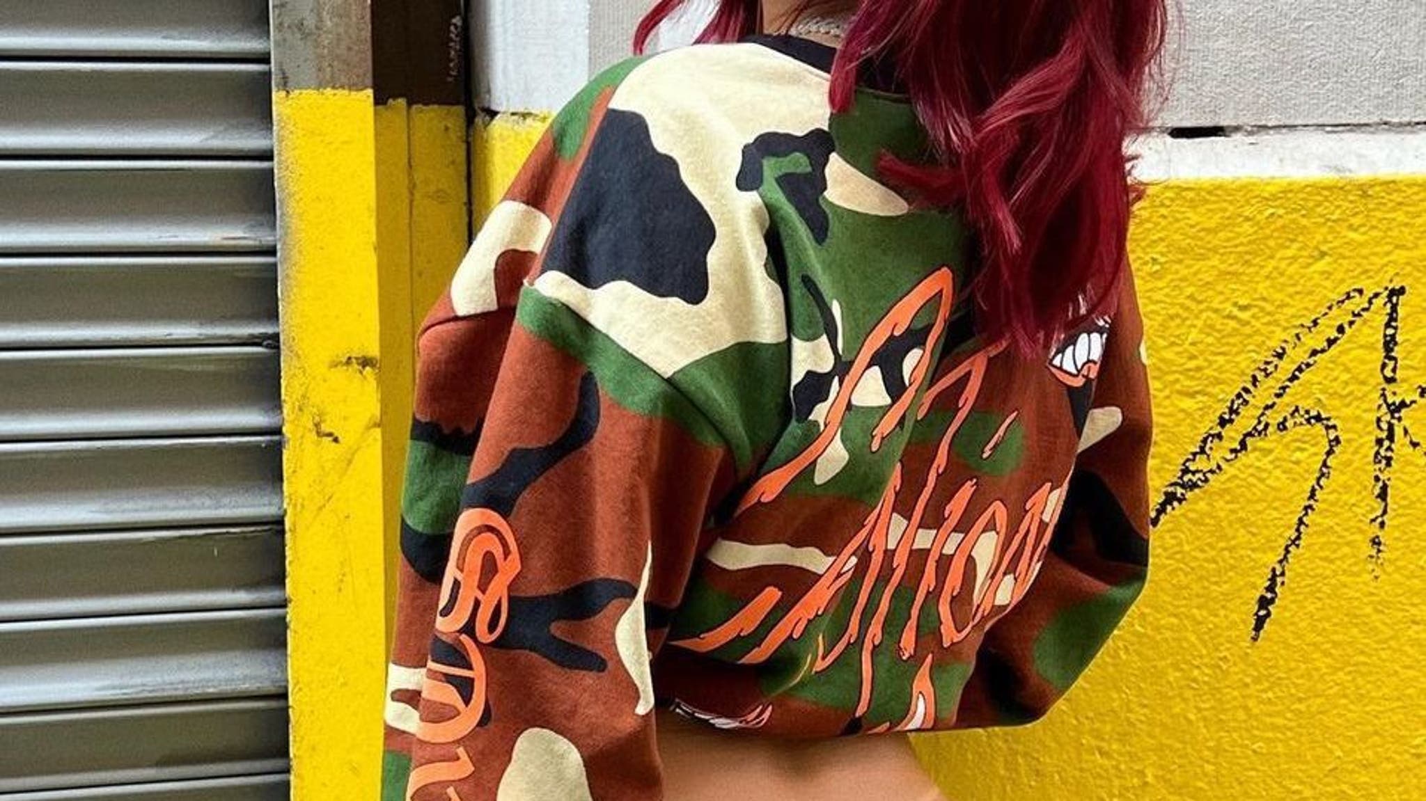 Celebrity Whale Tails Guess Who!