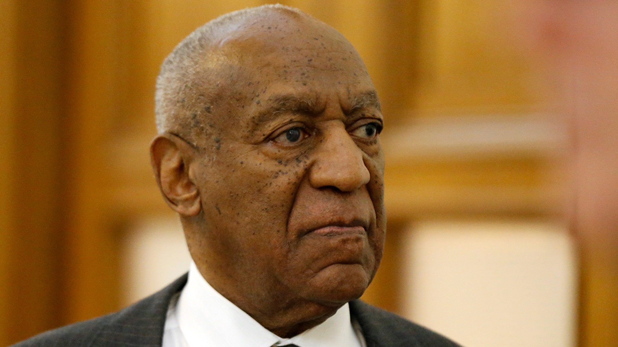 Invoice Cosby Sued For Alleged Sexual Assault in 1969