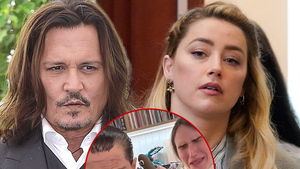 Johnny Depp amber heard